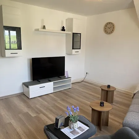 Erzgebirgs-auszeit Am Grenzwald * Deutschneudorf