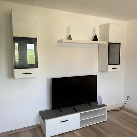 Erzgebirgs-auszeit Am Grenzwald Apartment