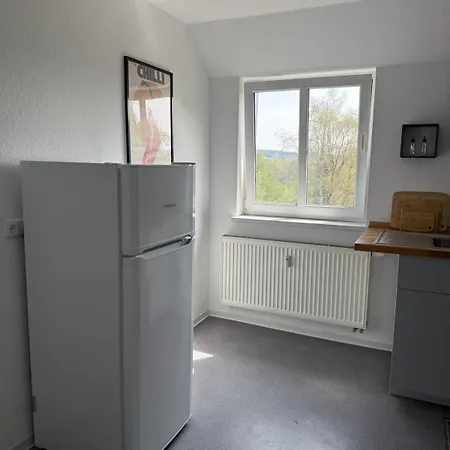 Apartment Erzgebirgs-auszeit Am Grenzwald Deutschneudorf
