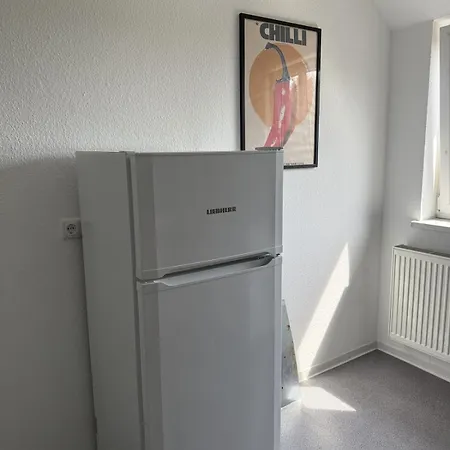 Apartment Erzgebirgs-auszeit Am Grenzwald Deutschneudorf