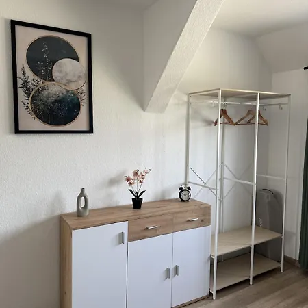 Erzgebirgs-auszeit Am Grenzwald Apartment Deutschneudorf