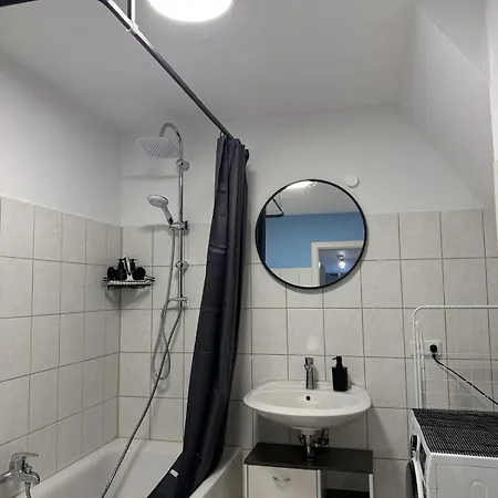 Apartment Erzgebirgs-auszeit Am Grenzwald *