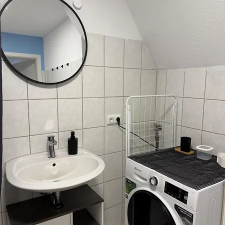 Erzgebirgs-auszeit Am Grenzwald Apartment Deutschneudorf