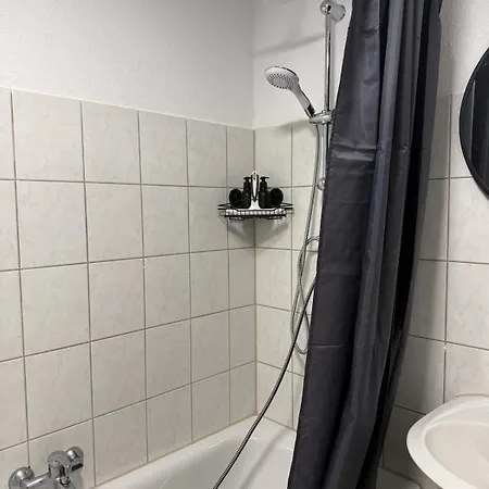 Apartment Erzgebirgs-auszeit Am Grenzwald